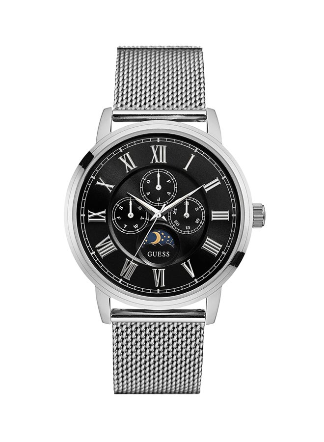 جس ساعة ديلانسي بعقارب طراز W0871G1 للرجال - Image 1