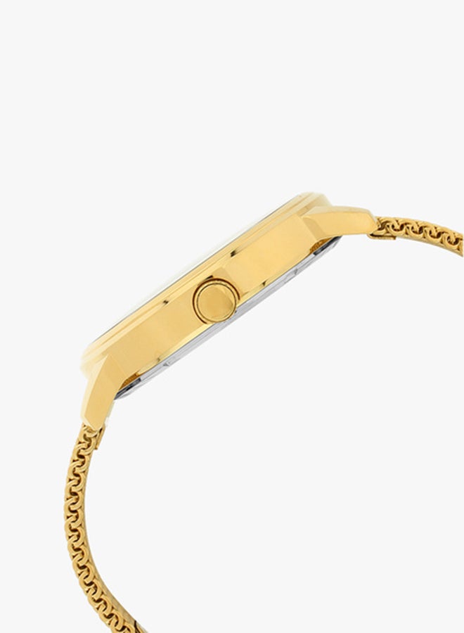 جس ساعة يد ديلانسي بعقارب طراز W0871G2 للرجال - Image 3