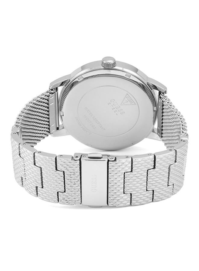 جس ساعة ديلانسي بعقارب طراز W0871G1 للرجال - Image 2