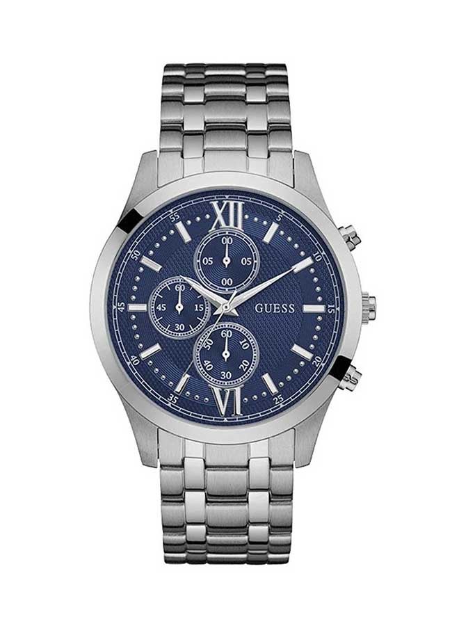 جس ساعة هودسون كرونوغراف طراز W0875G1 للرجال - Image 1