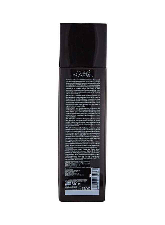 Sweet Professional - Hair Treatment Step 2 980ml - Image 1