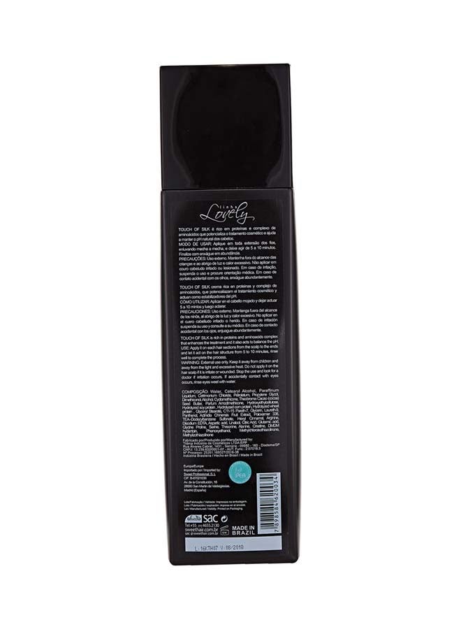 Sweet Professional Sweet Touch Of Silk 3 Hair Treatment 980ml  - Image 2