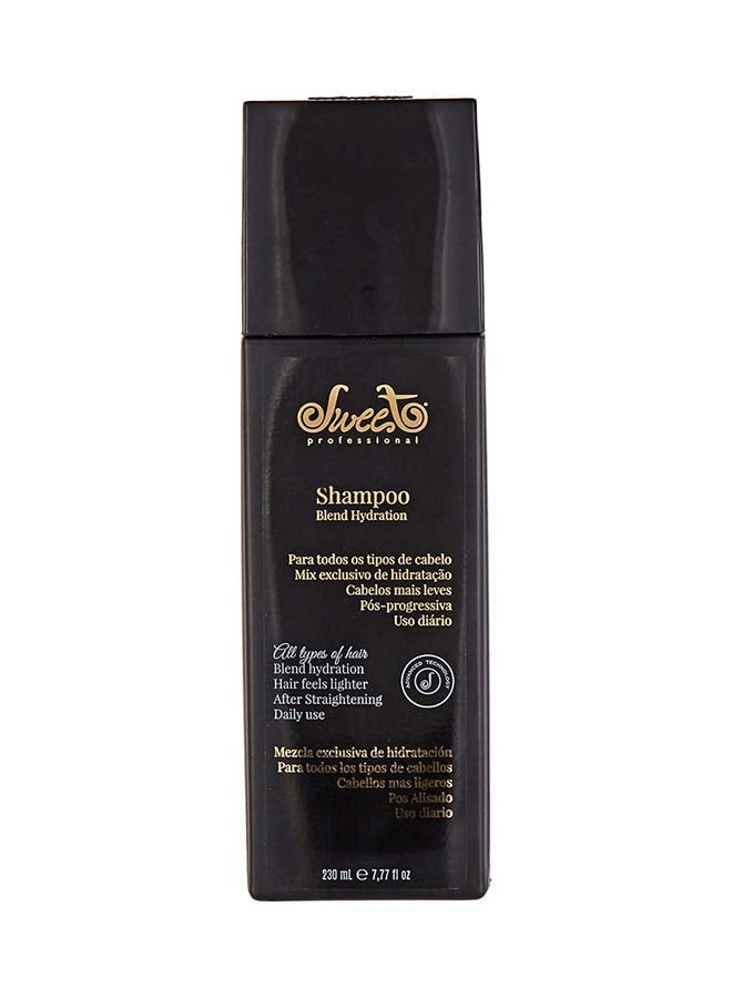 Blend Hydration Shampoo 230ml - v1542887841/N19606353A_1