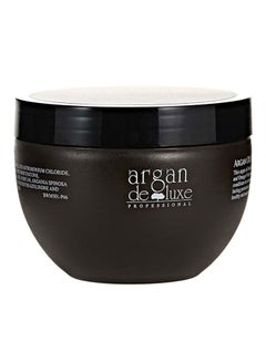 Argan+Deluxe 4-Piece Argan Oil Treatment Kit (100ml + 300ml + 250ml)  - Image 2