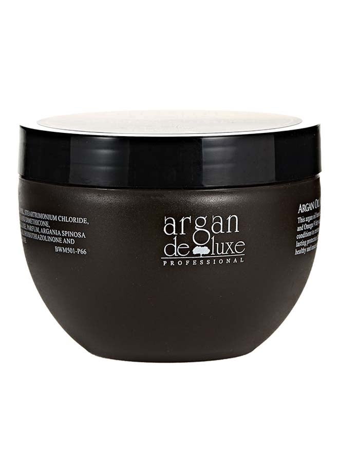 Argan+Deluxe 4-Piece Argan Oil Treatment Kit (100ml + 300ml + 250ml) - Image 2