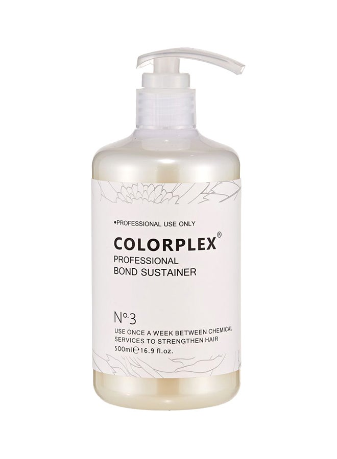 colorplex Bond Sustainer No. 3 500ml - Image 1