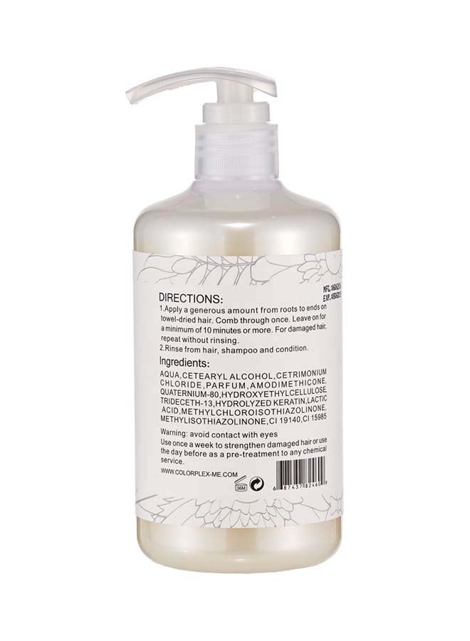 colorplex Bond Sustainer No. 3 500ml - Image 2