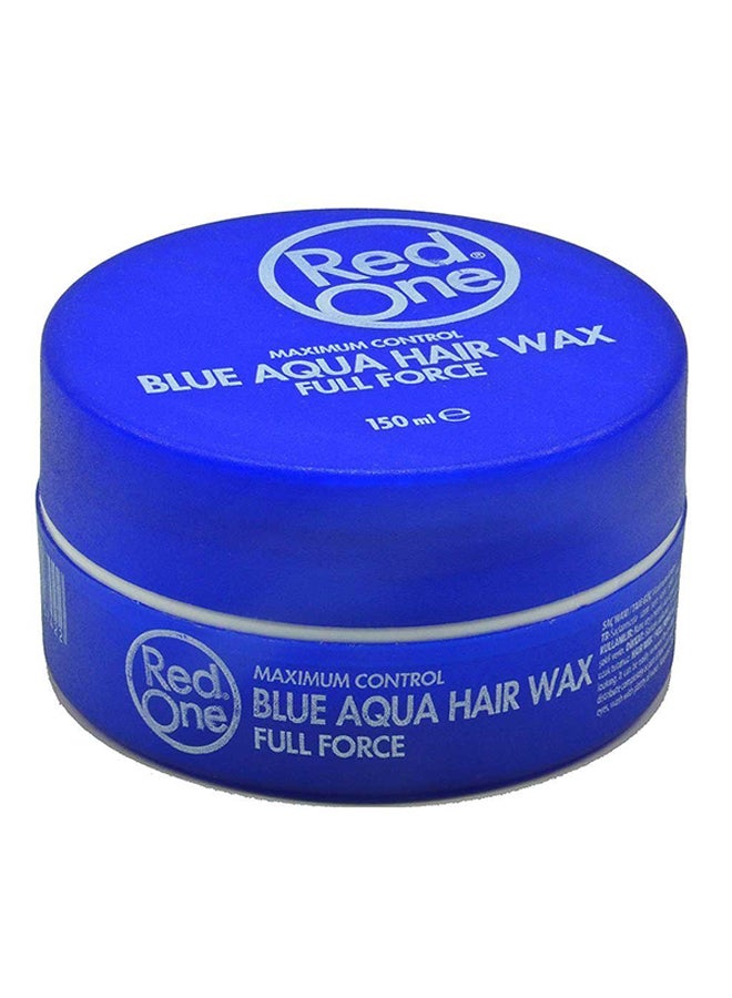Redone - Full Force Aqua Hair Wax 150ml - Image 1