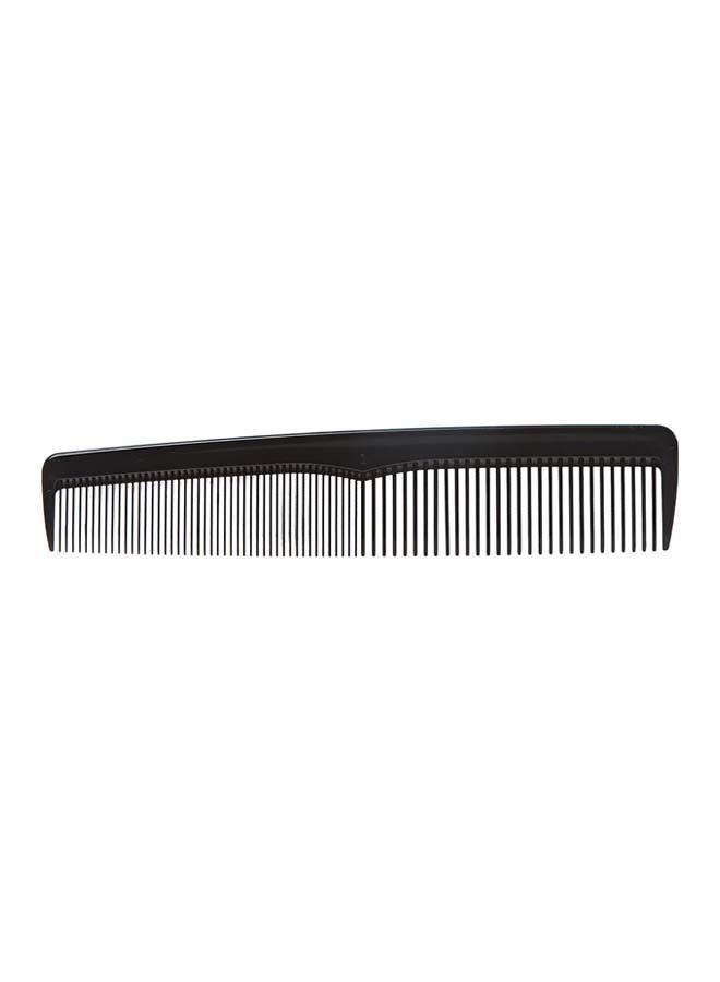 Euro Professional Dresser Comb Black - Image 2