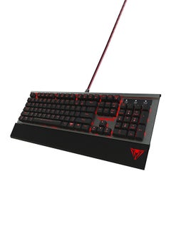 Viper V730 Mechanical Keyboard