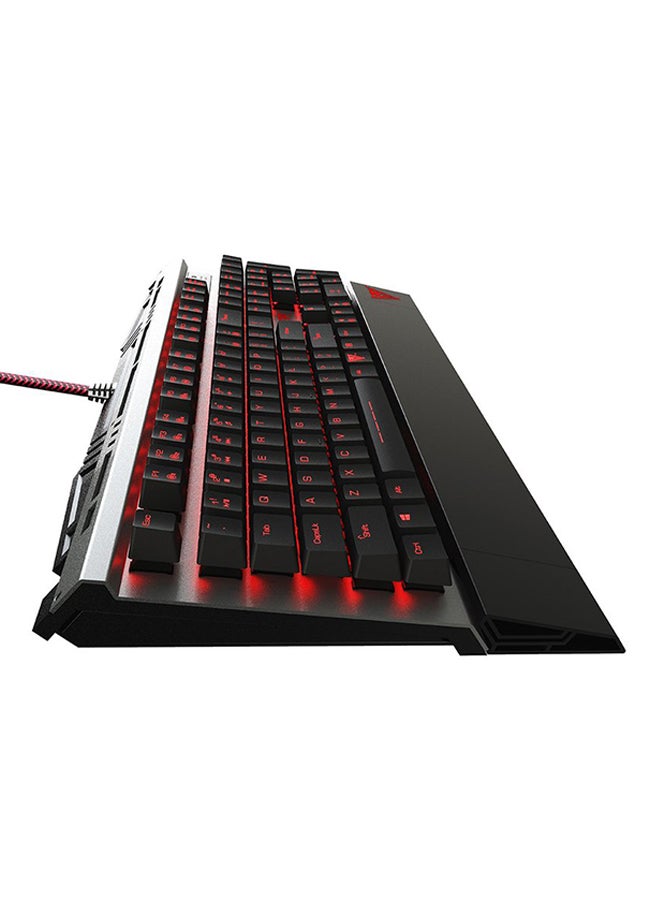 PATRIOT - Viper V730 Mechanical Keyboard - Image 1