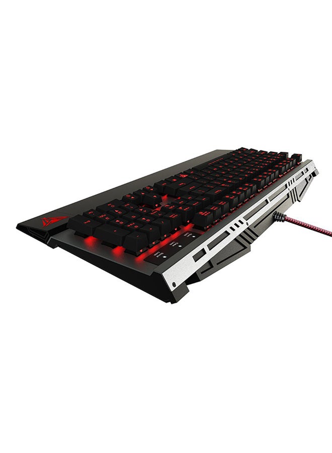 PATRIOT - Viper V730 Mechanical Keyboard - Image 1