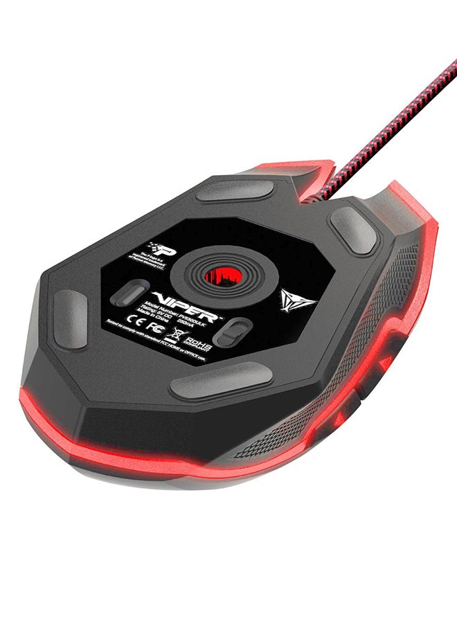 PATRIOT Memory Viper Optical Gaming Mouse  - Image 5