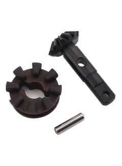 3-Piece Gear Locking Differential Output For Summit Car 5678