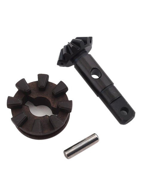 3-Piece Gear Locking Differential Output For Summit Car 5678