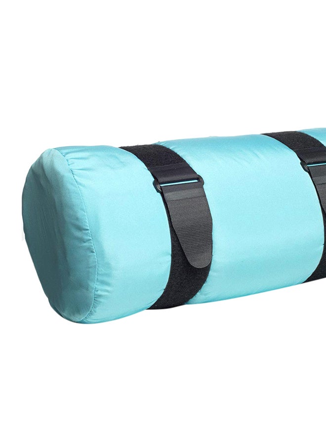 Velcro 2-Piece All-Purpose Strap Black 36x2inch - Image 2