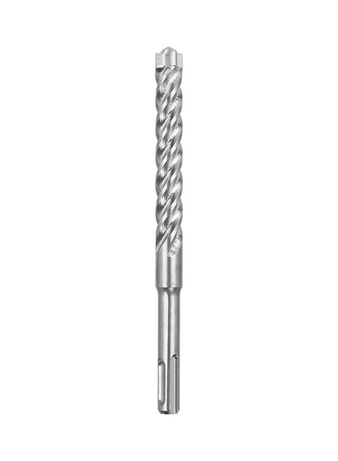 DEWALT SDS Plus Drill Bit Silver