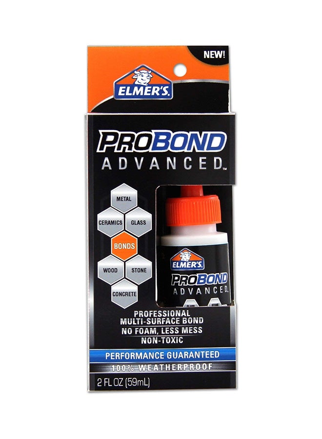 إلمرز لاصق برو بوند المحسن والمضاد للتقلبات الجوية 59ملليلتر - Image 1