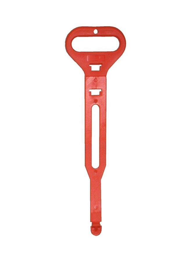 ACE Extension Cord Organizer Orange 150feet - Image 1