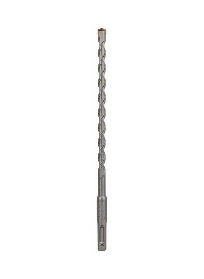 BOSCH SDS-Plus Hammer Drill Bit Silver - Image 1