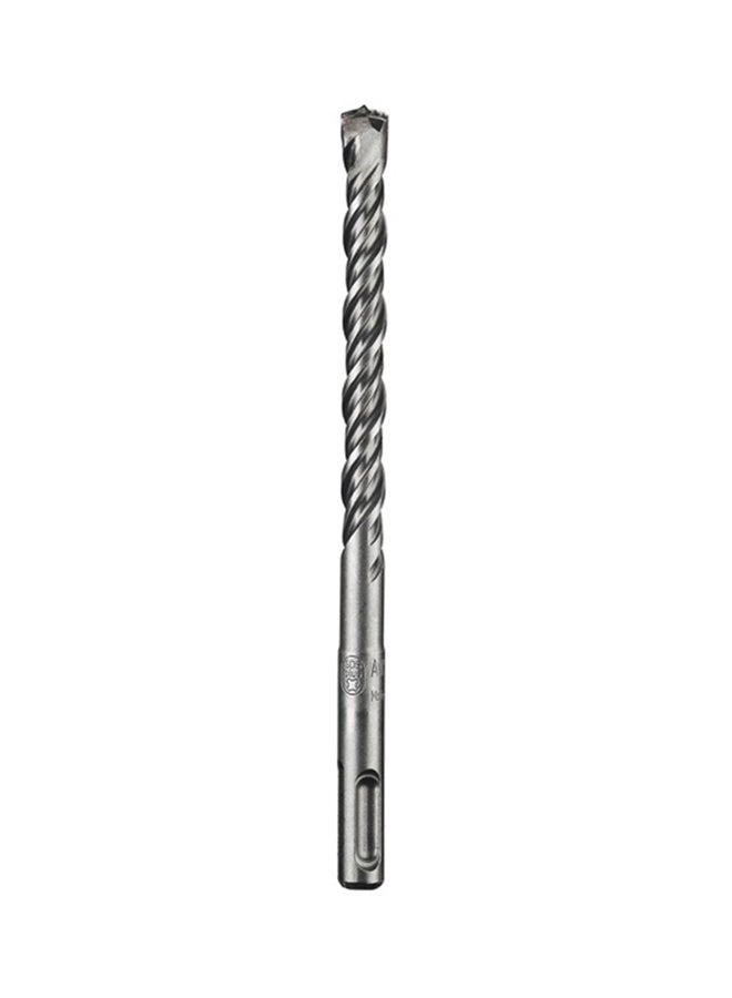 BOSCH - SDS Plus Drill Bit Silver - Image 1