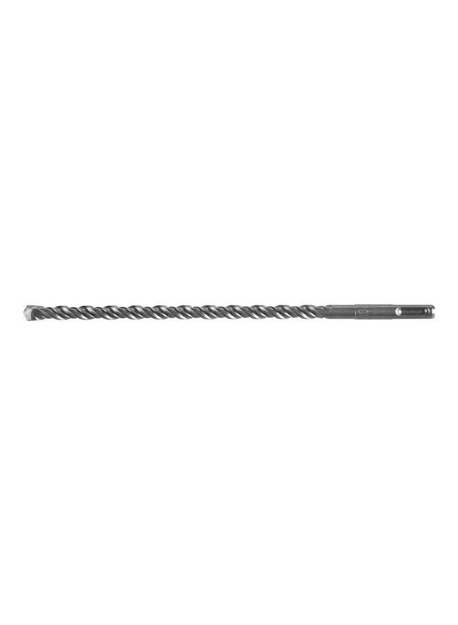 BOSCH - SDS Plus Drill Bit Silver - Image 1