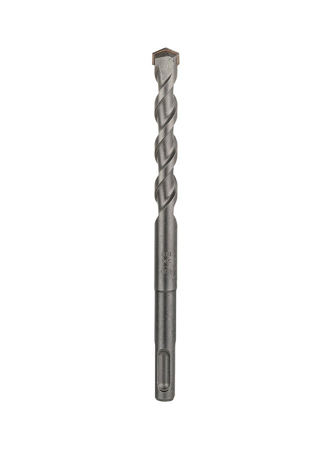 BOSCH SDS Plus Drill Bit Grey