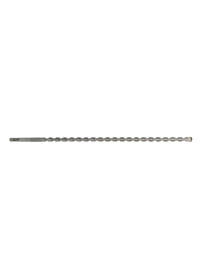 BOSCH SDS Plus Drill Bit Grey