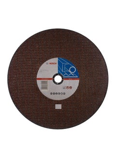2608602759 PRO Metal Straight Cutting Disc 355mm Brown 14inch