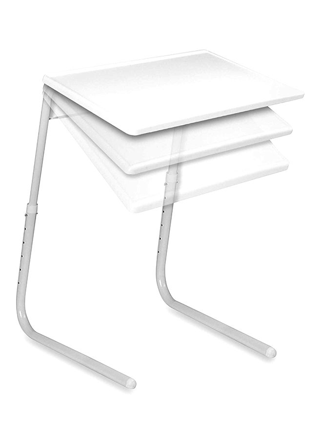 Table Mate Laptop Table Clear - Image 1