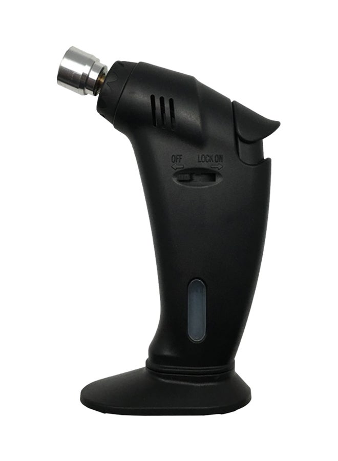 Pocket Torch Black/Silver