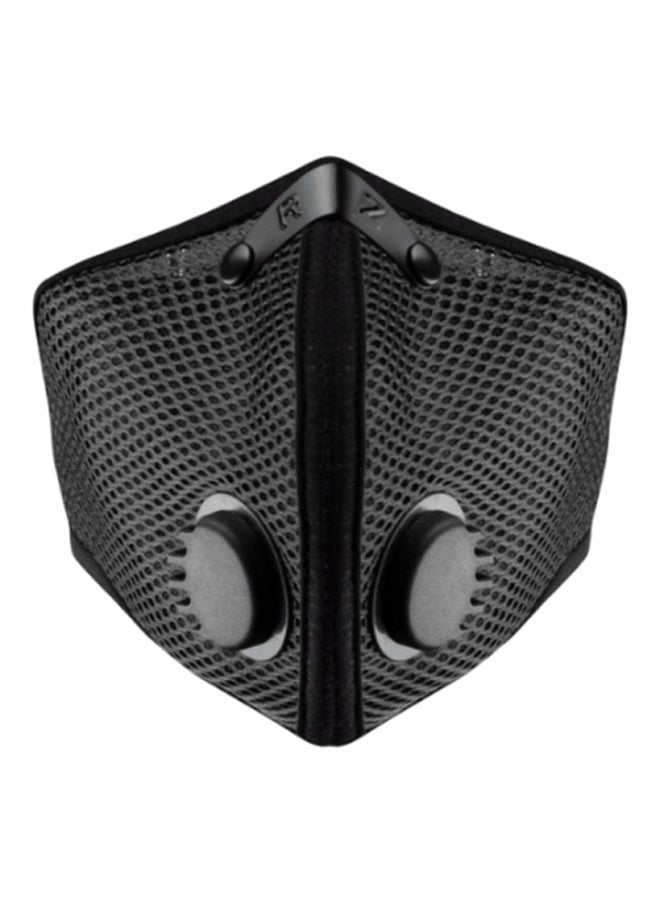 Generic Air Filtration Mask 