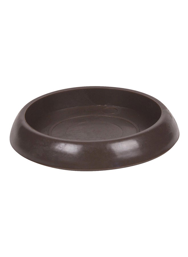 ماجيك سلايدرز أكواب أثاث مانعة للانزلاق من 4 قطع بني 1.68بوصة