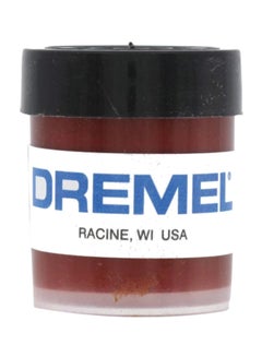 Compound Polishing Paste Brown