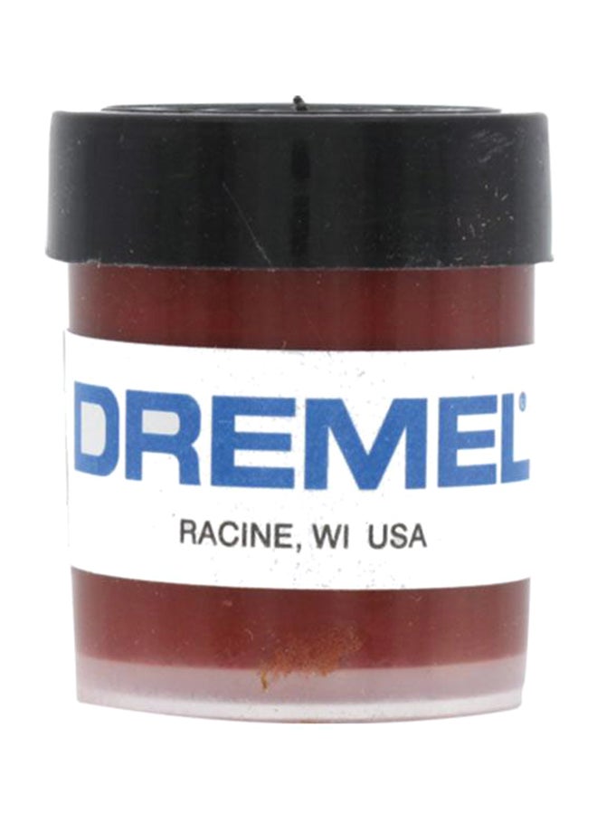 DREMEL - Compound Polishing Paste Brown - Image 1