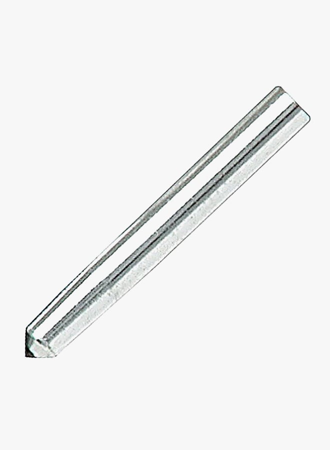 درمل 3 قطع من أطراف حفر من الكربيد فضي - Image 2