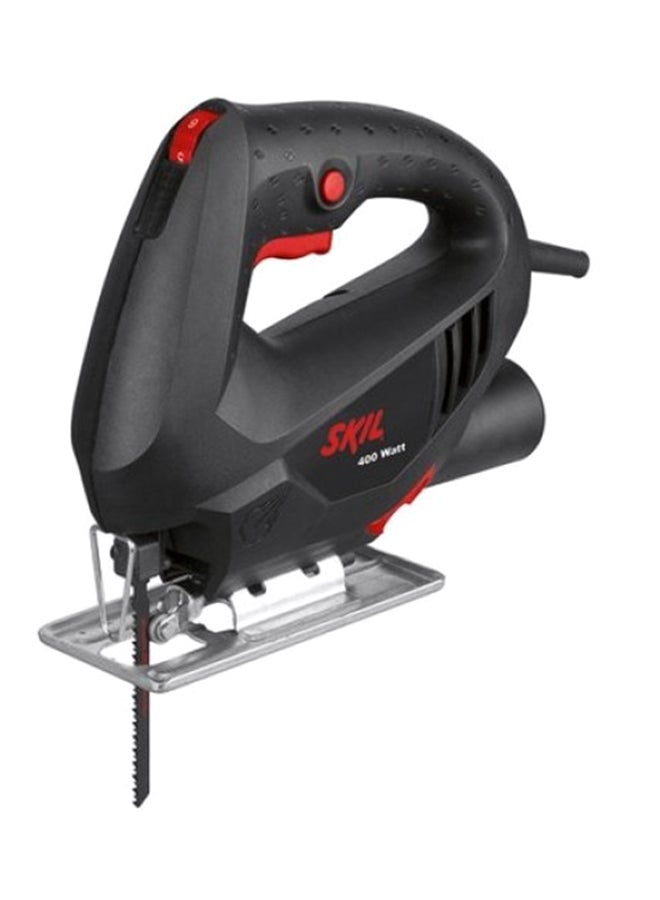 SKIL Jigsaw Black/Red
