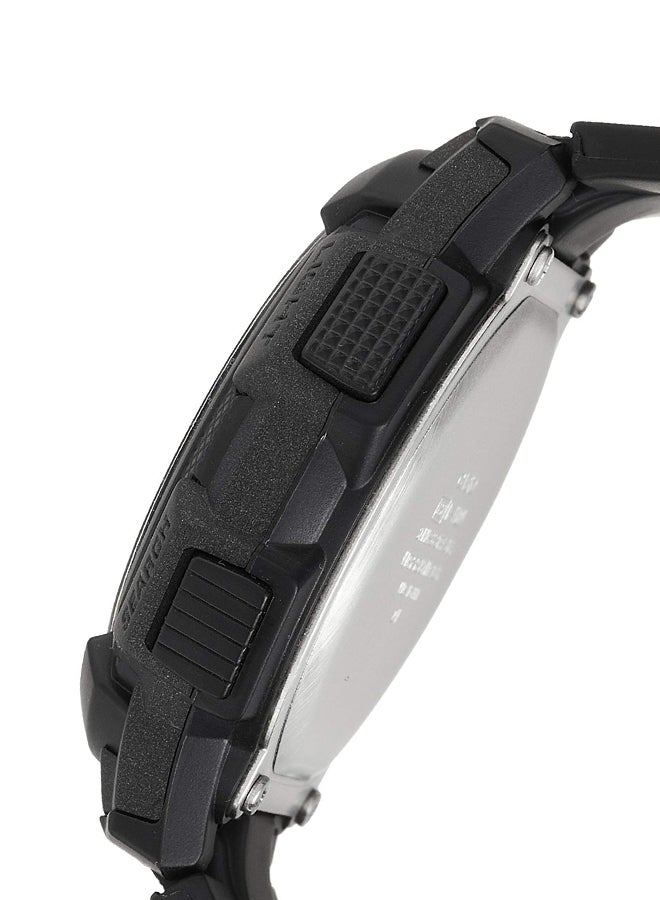 CASIO Men's Sports Digital Watch AE-1100W-1BV - Image 3