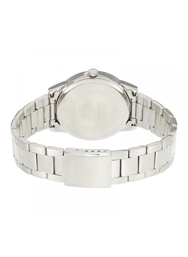 كاسيو ساعة عقارب إنتايسر مقاومة للماء طراز  Mtp-1303D-7AV للرجال - Image 2