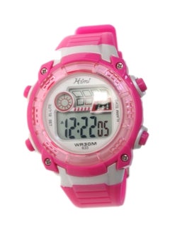 HIMI kids_unisex Sport Digital Watch HM633  - Image 1