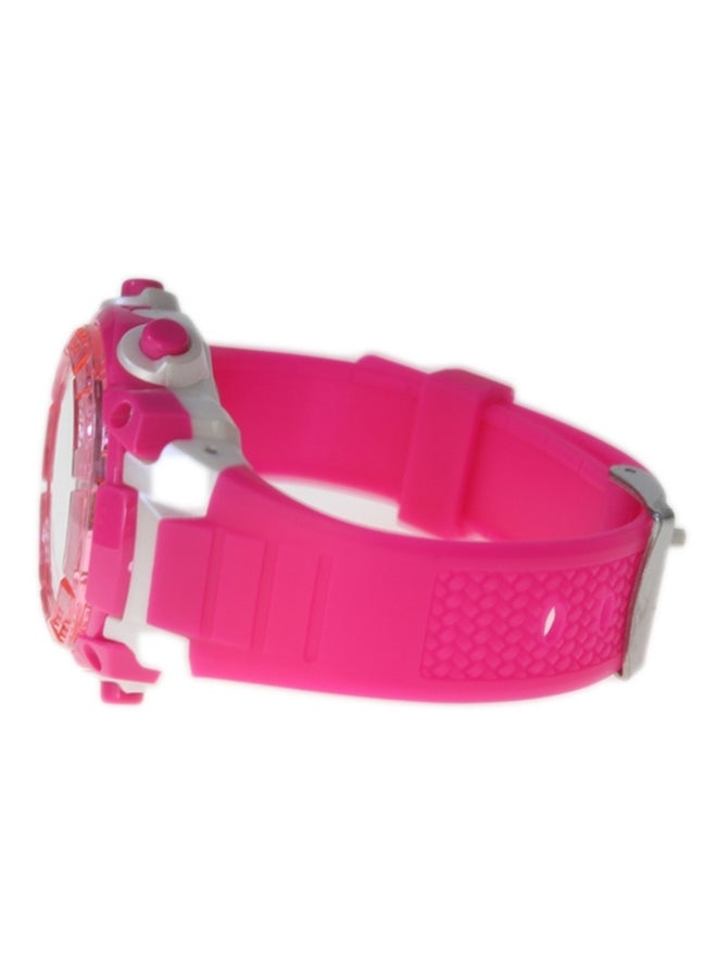 HIMI - kids_unisex Sport Digital Watch HM633 - Image 1