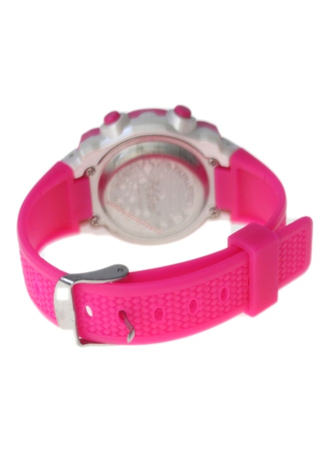 HIMI - kids_unisex Sport Digital Watch HM633 - Image 1