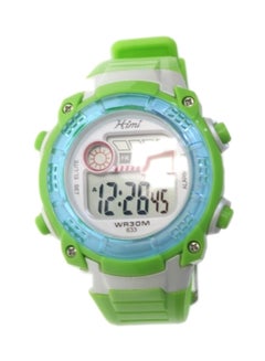 kids_unisex Sport Digital Watch HM633