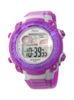 kids_unisex Sport Digital Watch HM633