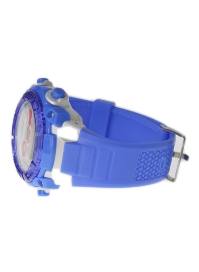 HIMI - kids_unisex Sport Digital Watch HM633 - Image 1