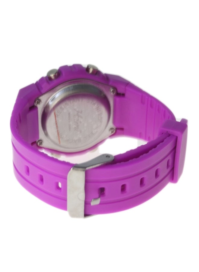 HIMI - kids_unisex Sport Digital Watch HM628 - Image 1