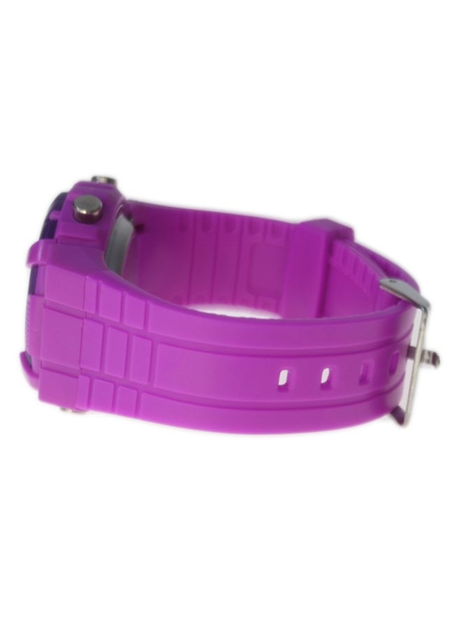 HIMI - kids_unisex Sport Digital Watch HM628 - Image 1