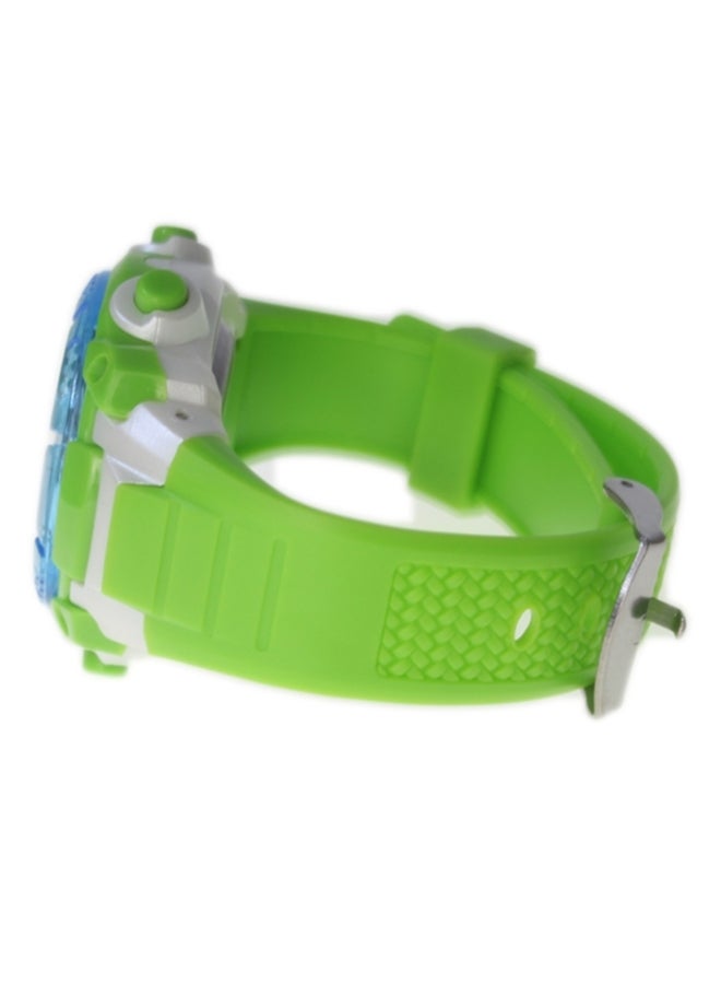 HIMI - kids_unisex Sport Digital Watch HM633 - Image 1