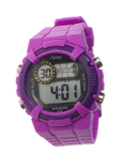 kids_unisex Sport Digital Watch HM628