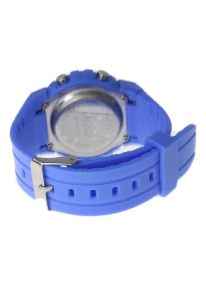 هيمي ساعة يد رقمية رياضية طراز HM628 kids_unisex - Image 2